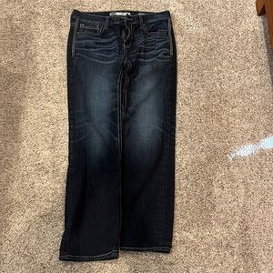 BKE 34R men’s jeans